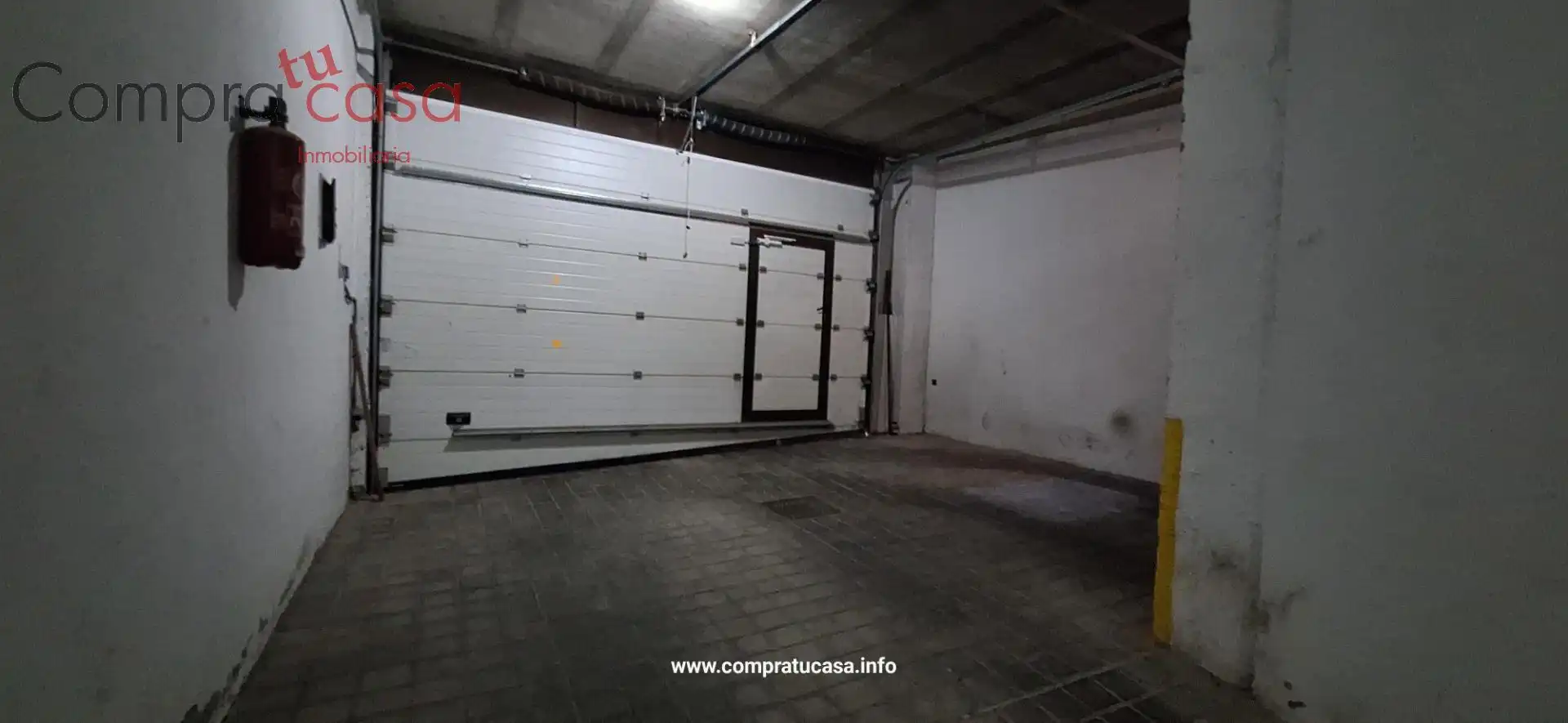 Aparcament en venda a Calle ochoa ondategui 12, imagen 13