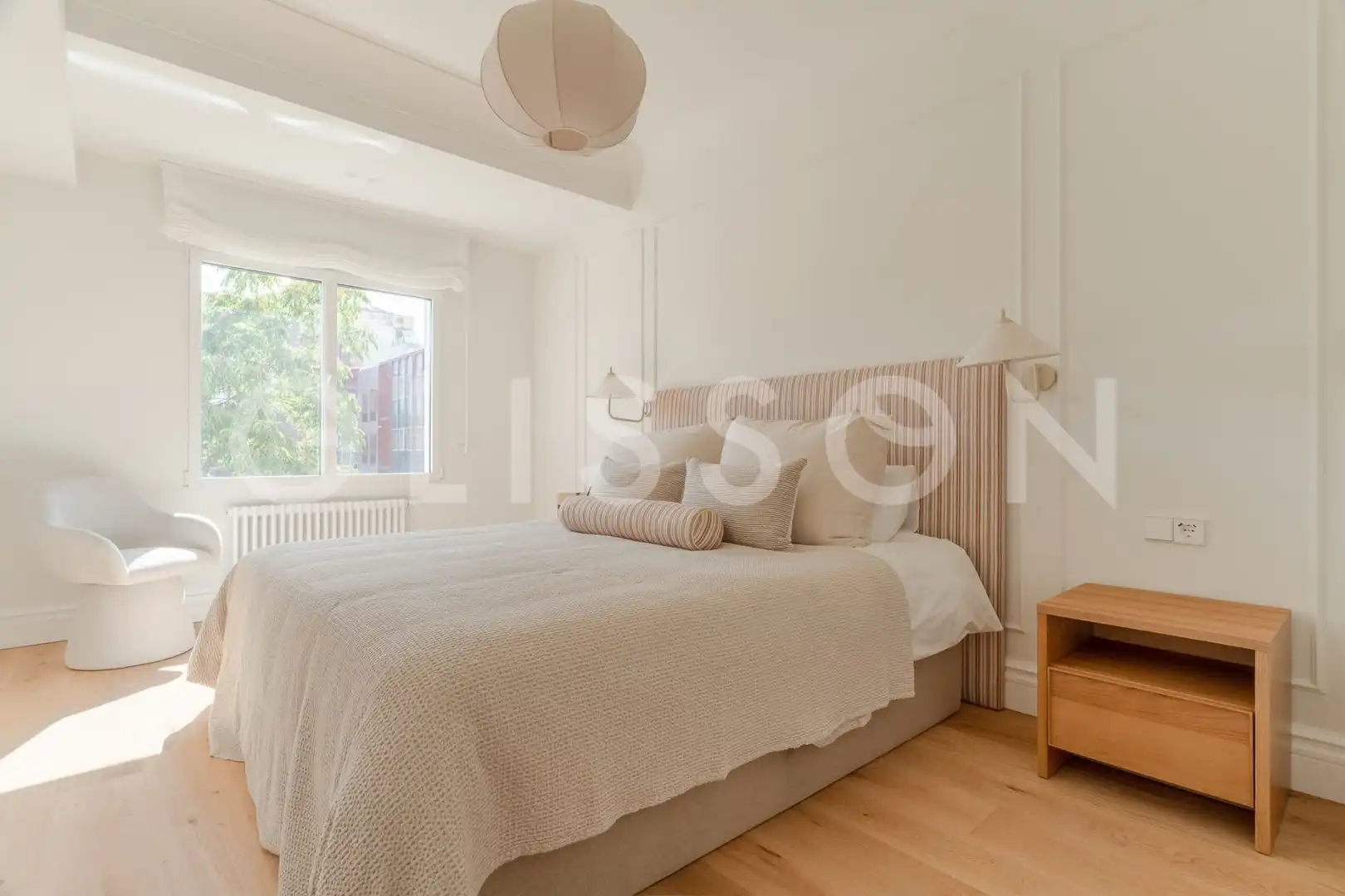 Piso con ascensor en venta en Barrio de Salamanca, imagen 25
