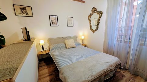 Foto 4 von Wohnung zur Miete in Carrer de L'arc de Sant Onofre, Sant Pere, Sta. Caterina i la Ribera, Barcelona Capital