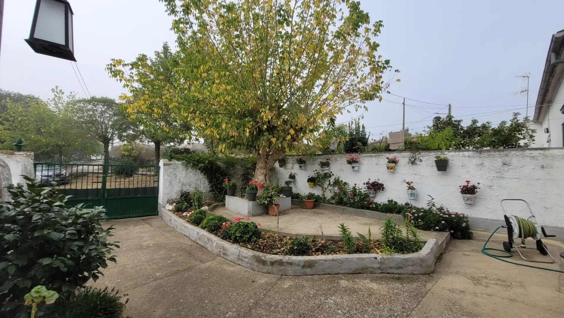 Casa amb jardí en venda a Frades de la Sierra, imagen 5