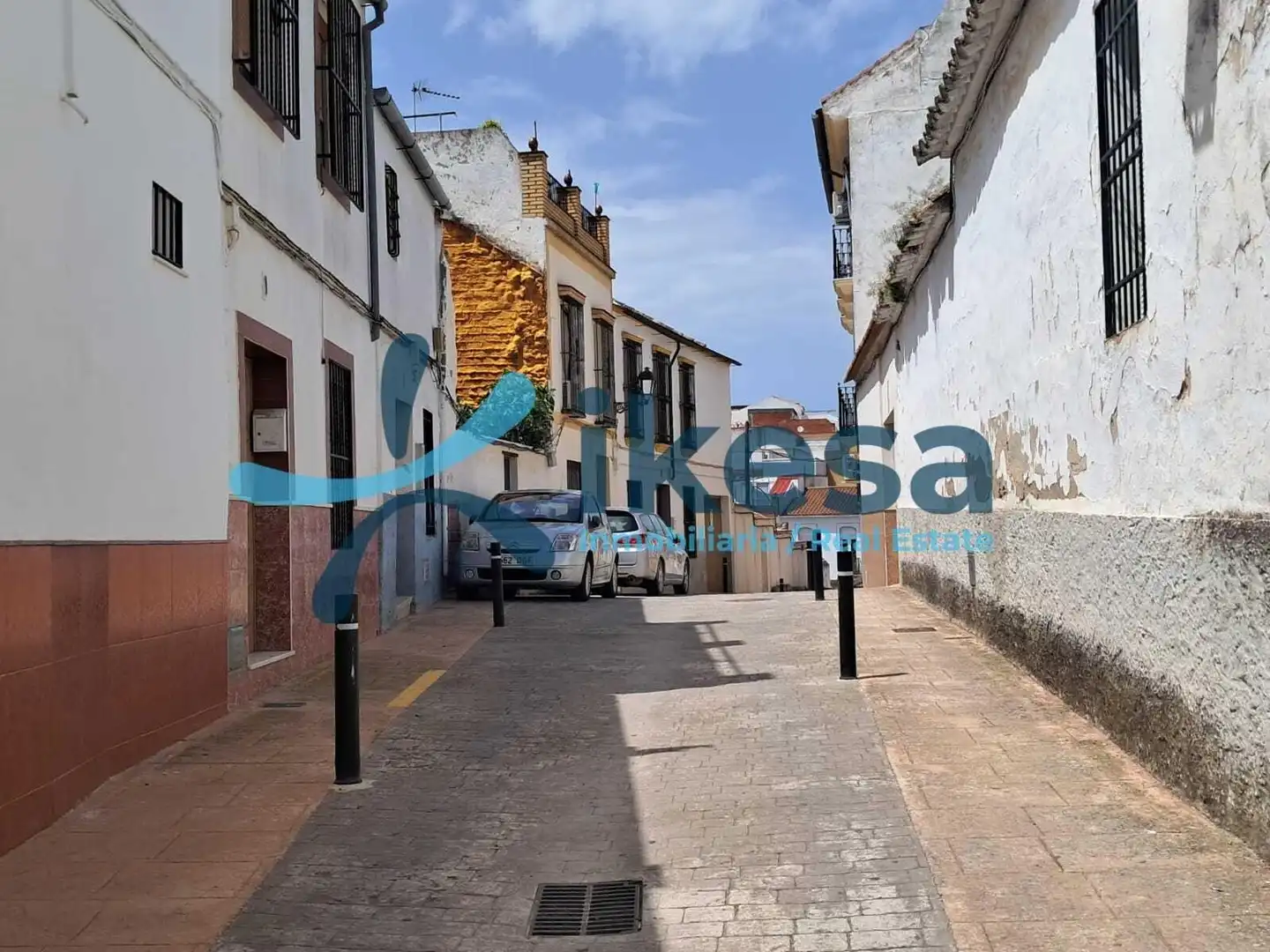 Terreny residencial en venda a Poeta Juan Ramon Jimenez, imagen 6