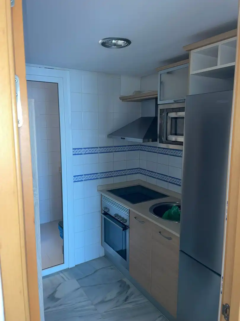 Appartement avec terrasse à louer à Calle Galeón 10, imagen 4