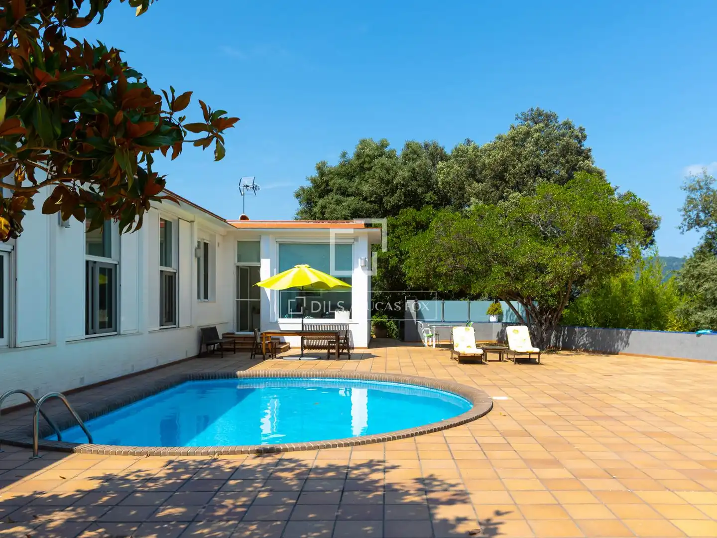 Villa avec piscine à vendre à Nucli Urbà, imagen 28