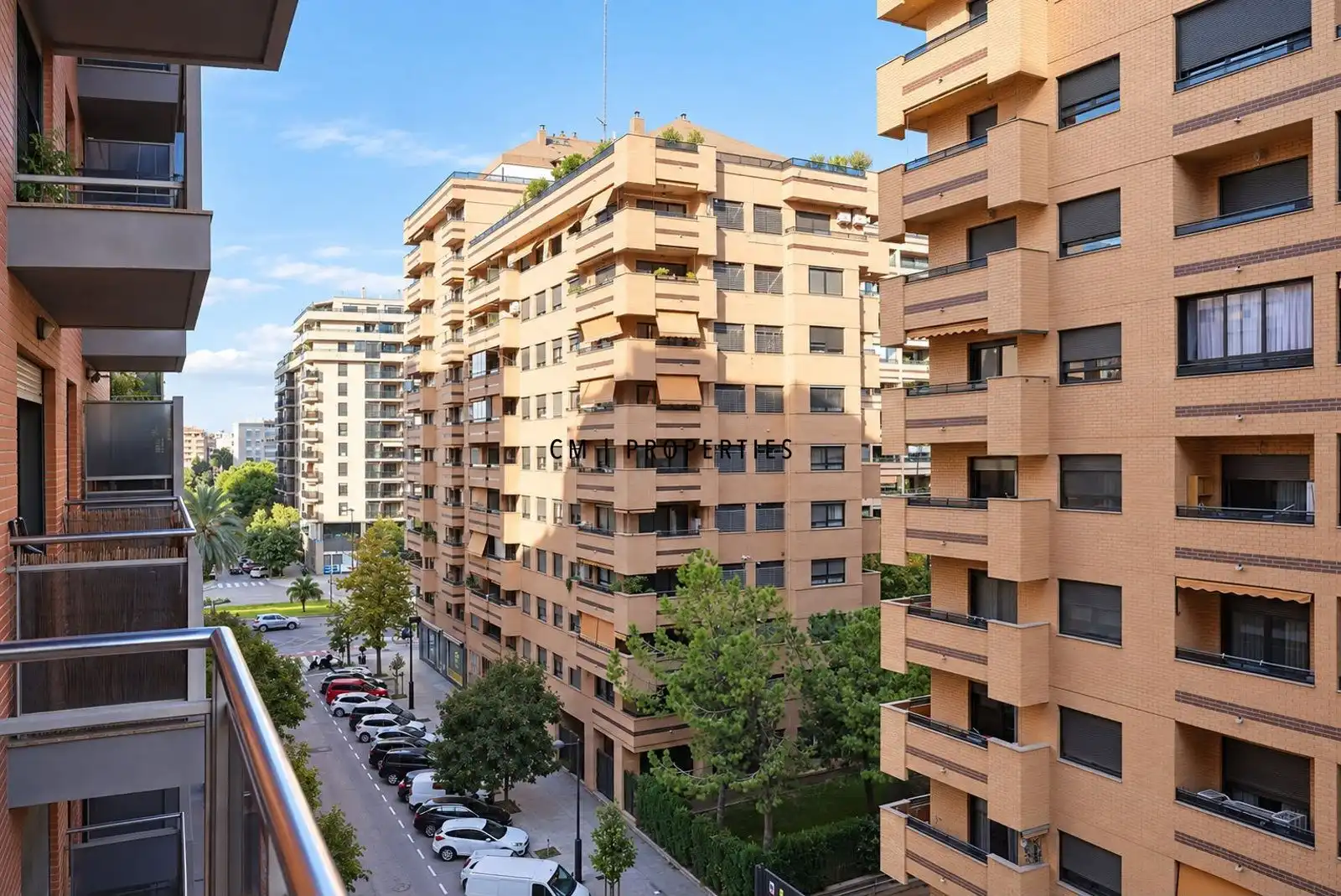 Pis amb terrassa de lloguer a Vicente Beltran Grimal, imagen 12