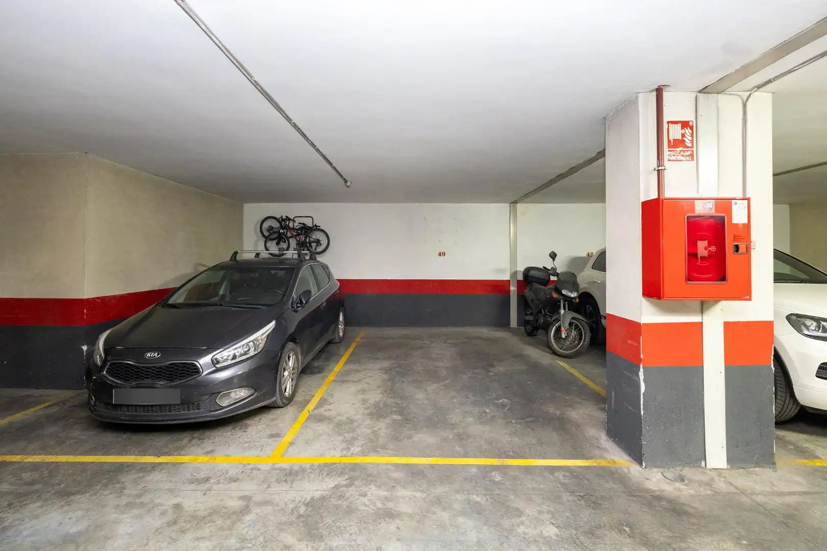 Piso en venta en Calle Aconcagua, 48, Camino de los Neveros - Serrallo