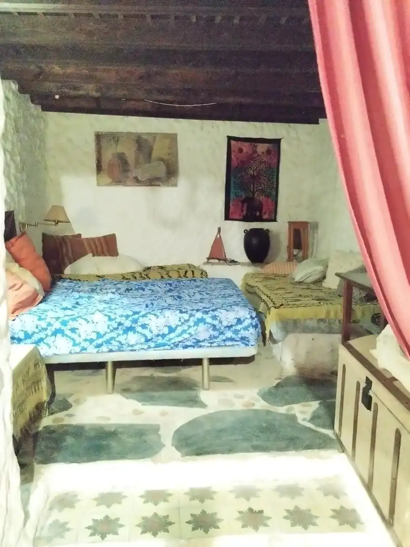 Casa rústica amb terrassa en venda a Calle INCIERTA 3, imagen 29