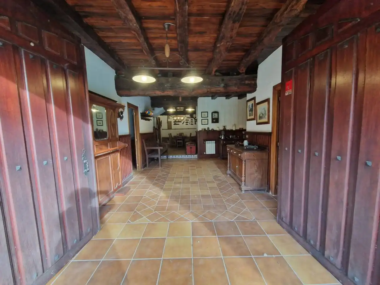 Terraced house with garden for sale in Calle Portilla, imagen 34