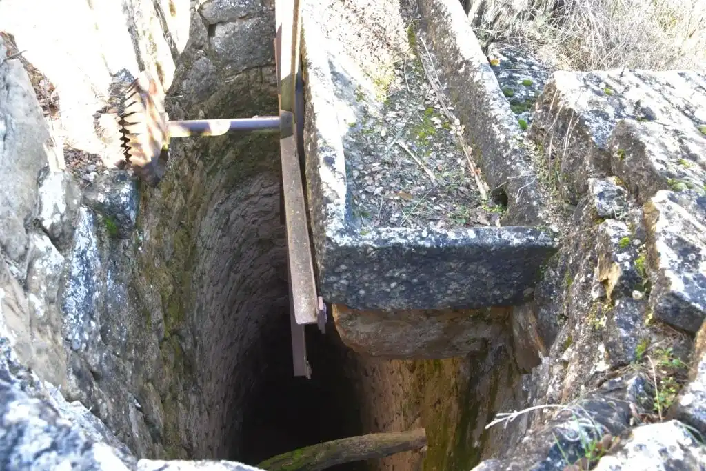 Finca rústica en venda en Arens de Lledó