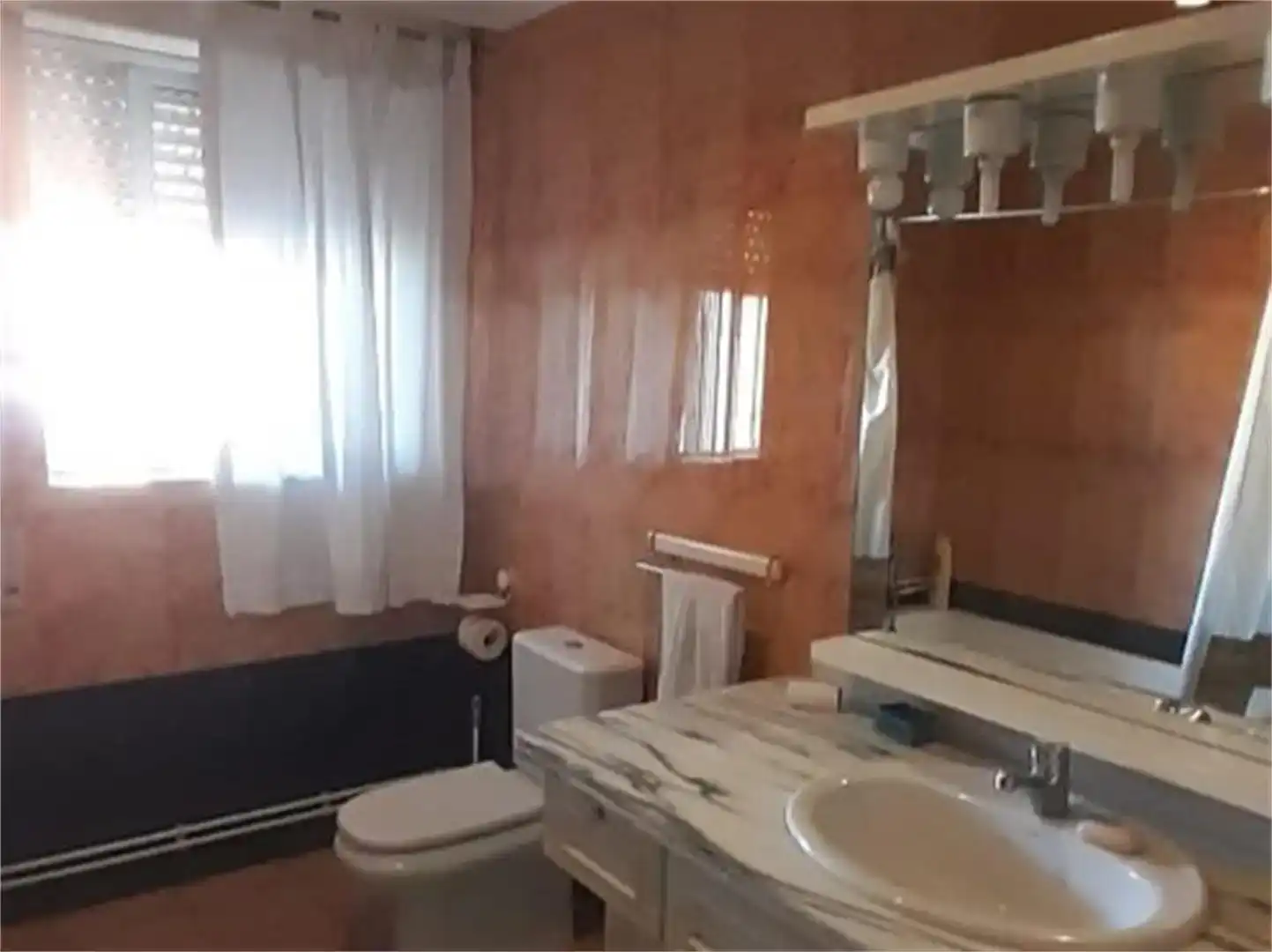 Baño de Casa o chalet en venta en Pozuelo del Páramo