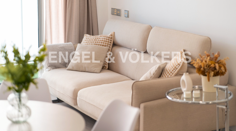 Foto 2 de Apartament de lloguer a Provençals del Poblenou, Barcelona