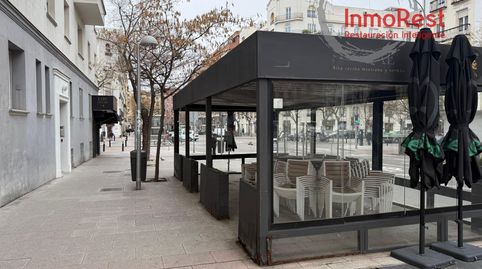 Photo 2 of Commercial properties for rent in Narvaez, 61, Ibiza de Madrid, Madrid Capital