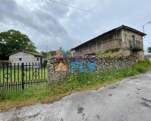 Casa o xalet en venda en San Cibrao das Viñas