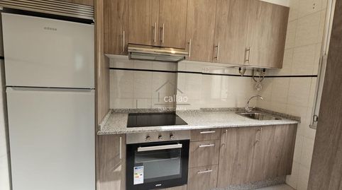 Foto 2 de Apartament en venda a Porta Nova, Ferrol
