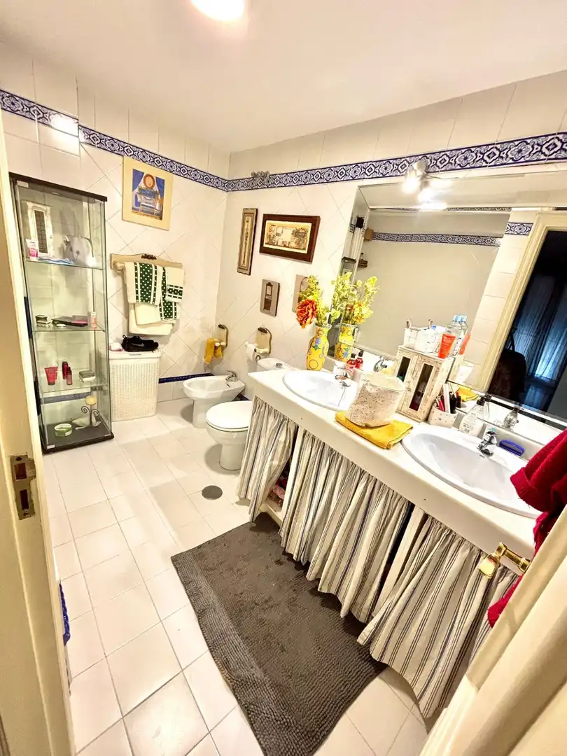 Apartament amb piscina en venda a Campo de Mijas, imagen 11