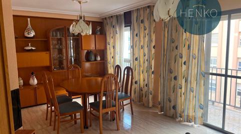 Foto 2 de Piso de alquiler en Alcalde Federico Molina, Isla Chica,  Huelva Capital