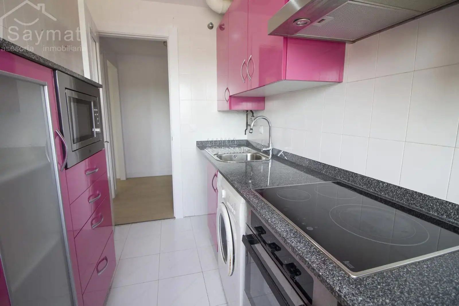 Wohnung zum Verkauf in Loredo, imagen 13