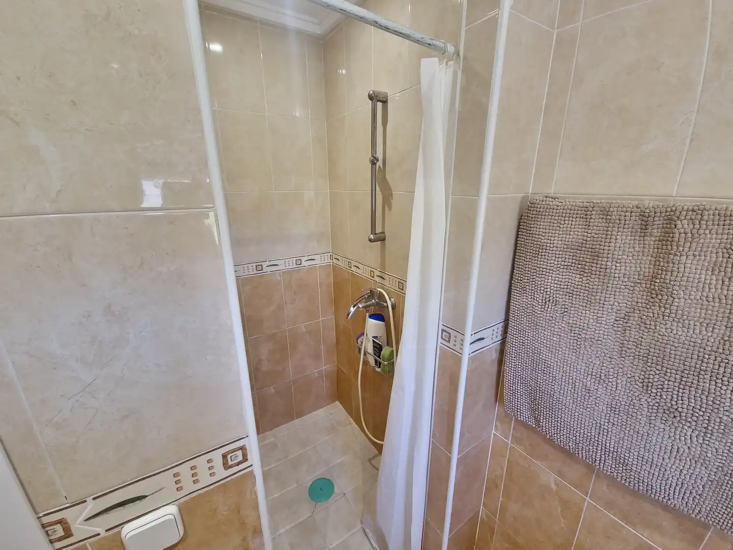 Baño de Casa o chalet en venta en Busot, Alicante