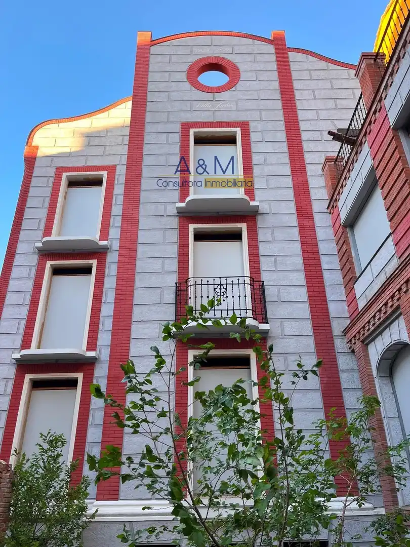 Altres en venda a Calle Zúñiga, imagen 5