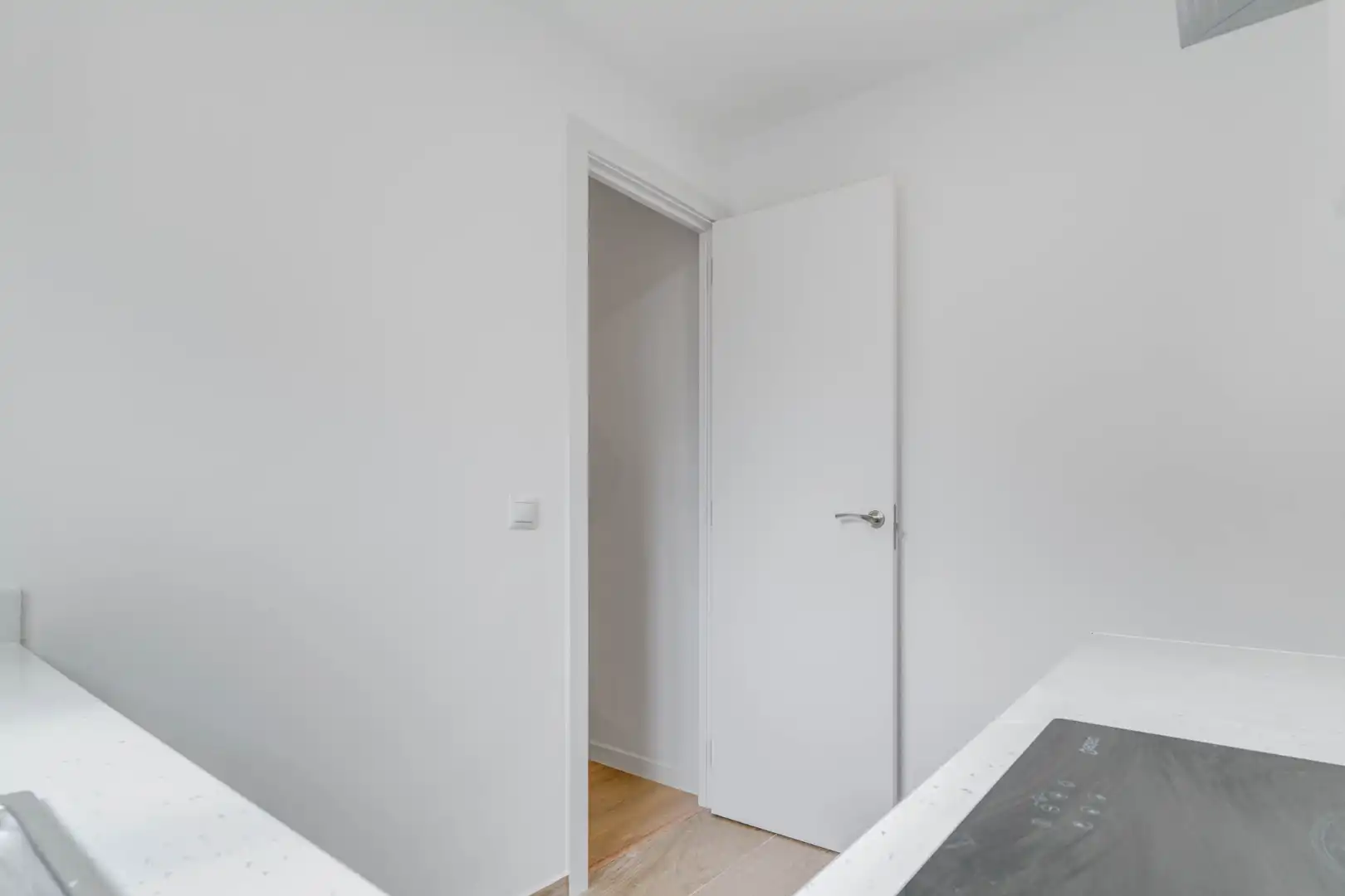 Habitación de Piso en venta en L'Hospitalet de Llobregat con Parquet y Horno