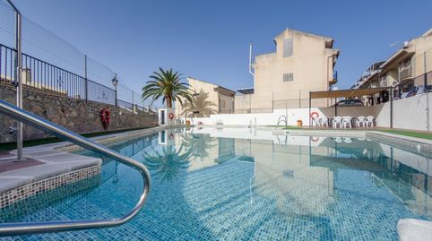 Photo 4 of Detached homes for sale in Calle Tiberio, 7, Cenes de la Vega, Granada