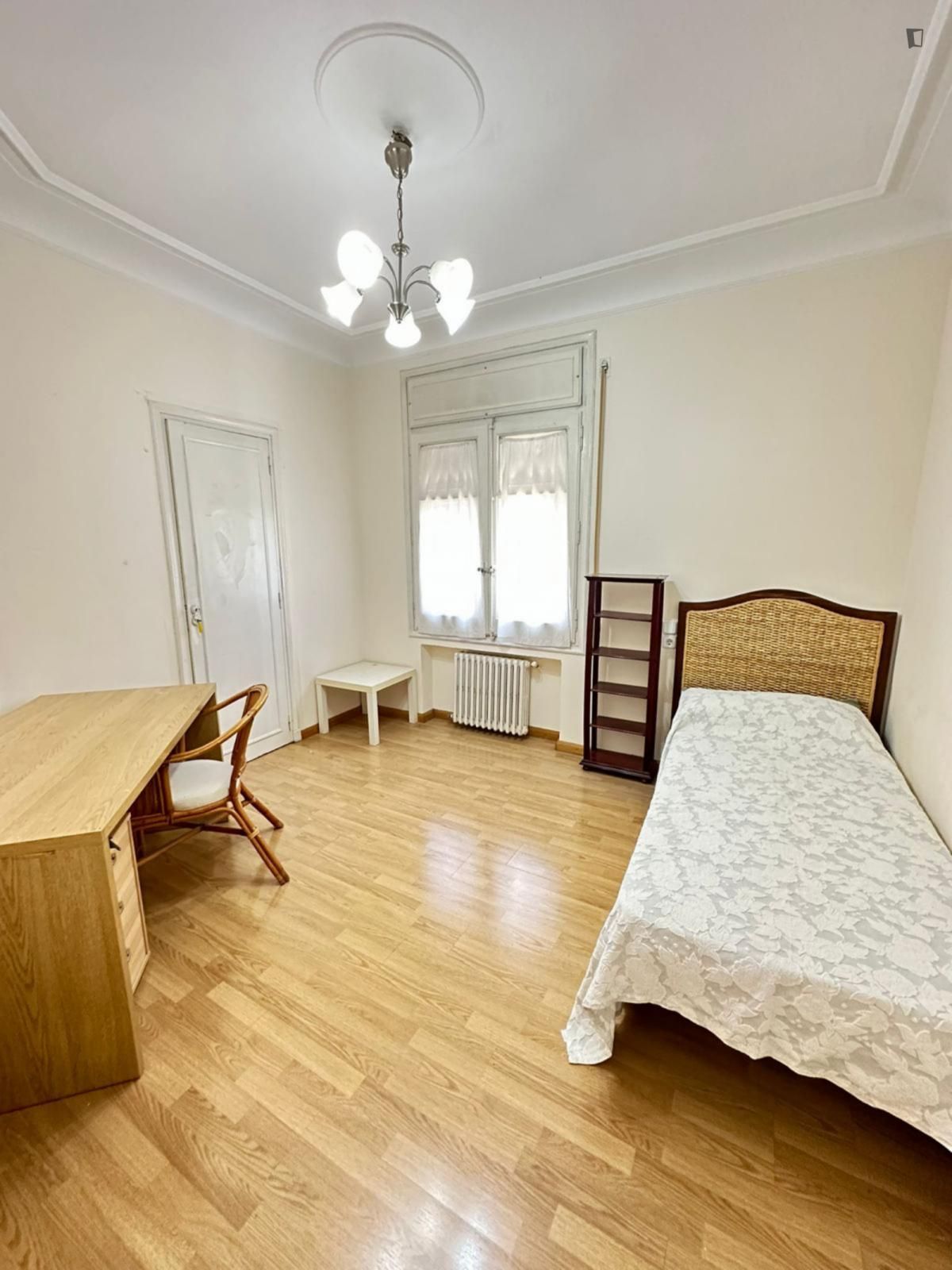 Apartament per a compartir a Universidad San Francisco
