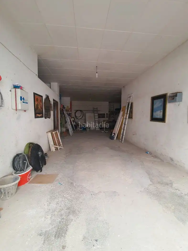 Local comercial en venda a Carrer de Mossèn Jaume Arcelòs 51, imagen 2