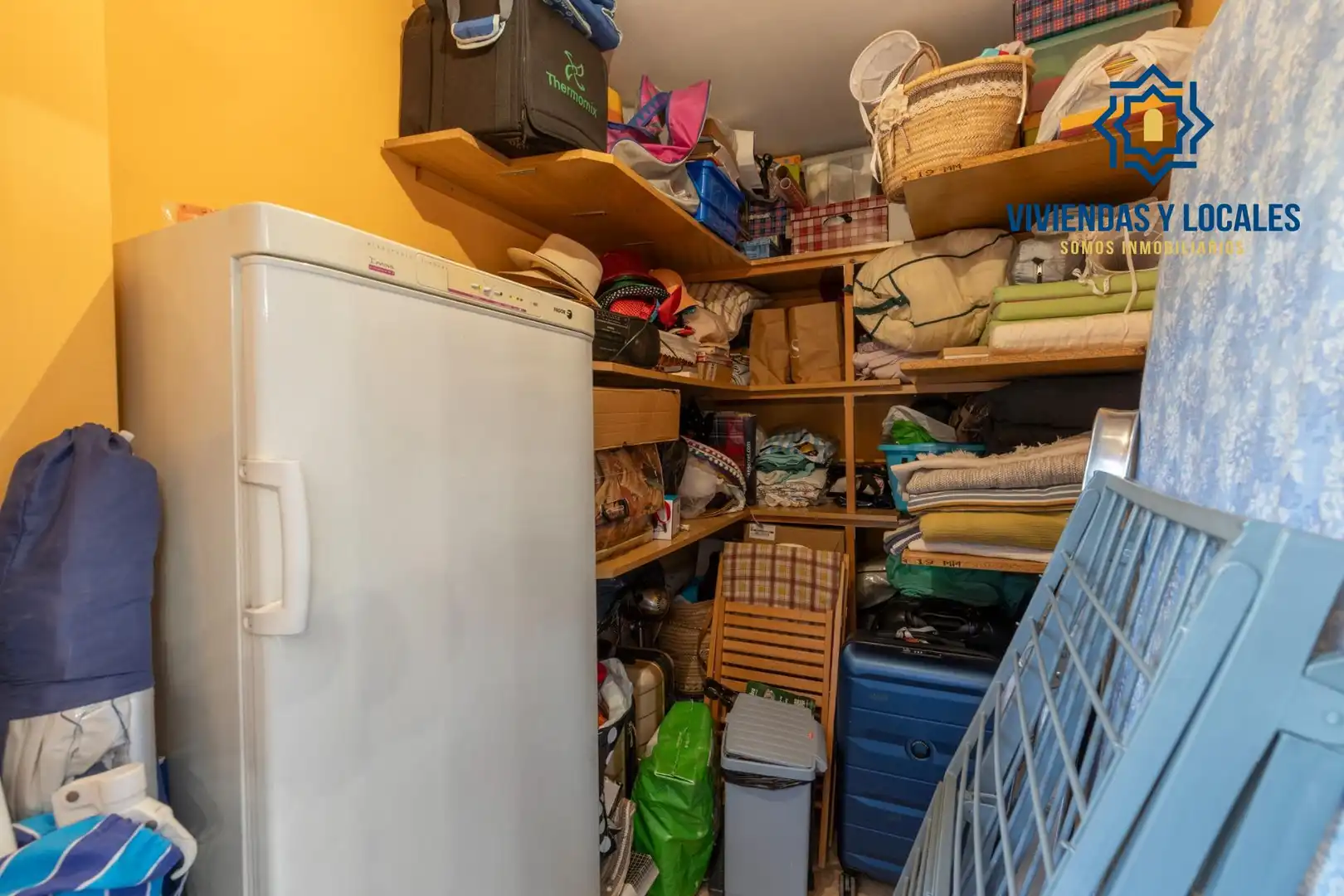 Chalet con terraza en venta en Calle BRASIL, imagen 61