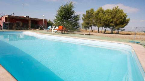 Foto 3 de Casa o xalet en venda a Pedanías - Extrarradio,  Albacete Capital