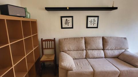 Foto 4 de Pis en venda a San Antonio, Ávila