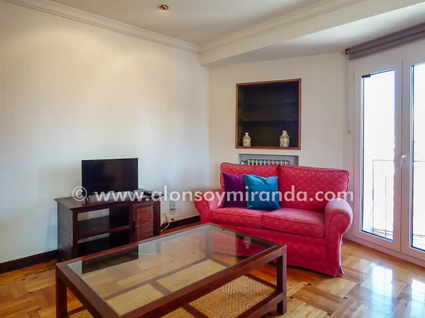 Wohnung zur Miete in Gijón - C/ Llanes, 2, Barrio del Centro