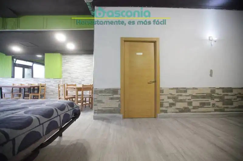 Local en venta en Basauri  con Amueblado