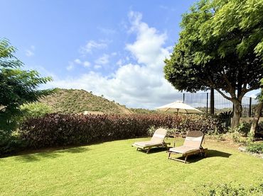 Apartament amb piscina en venda a Calle Los Arqueros 24