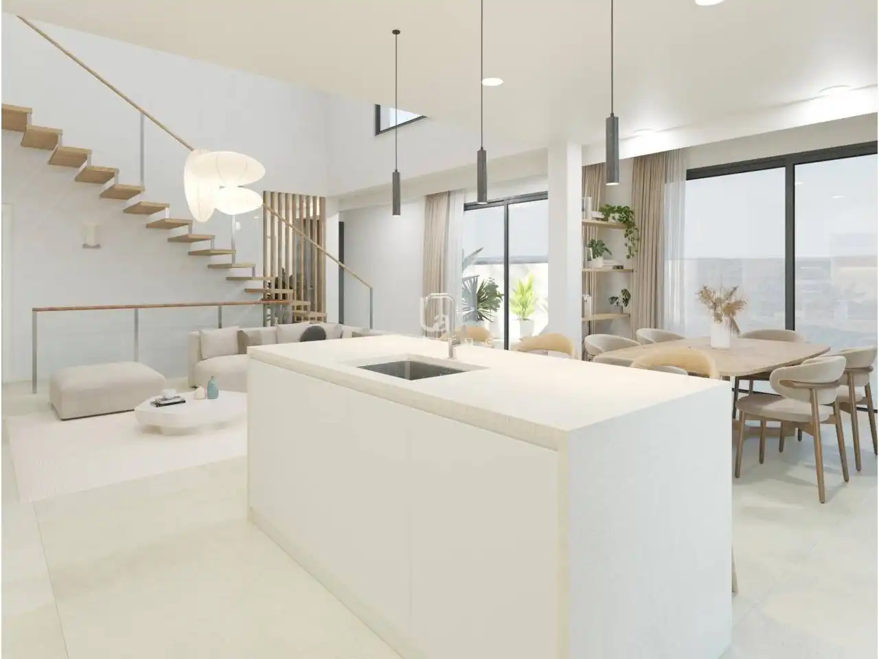 Chalet con piscina en venta en Calle Chiquita, imagen 5