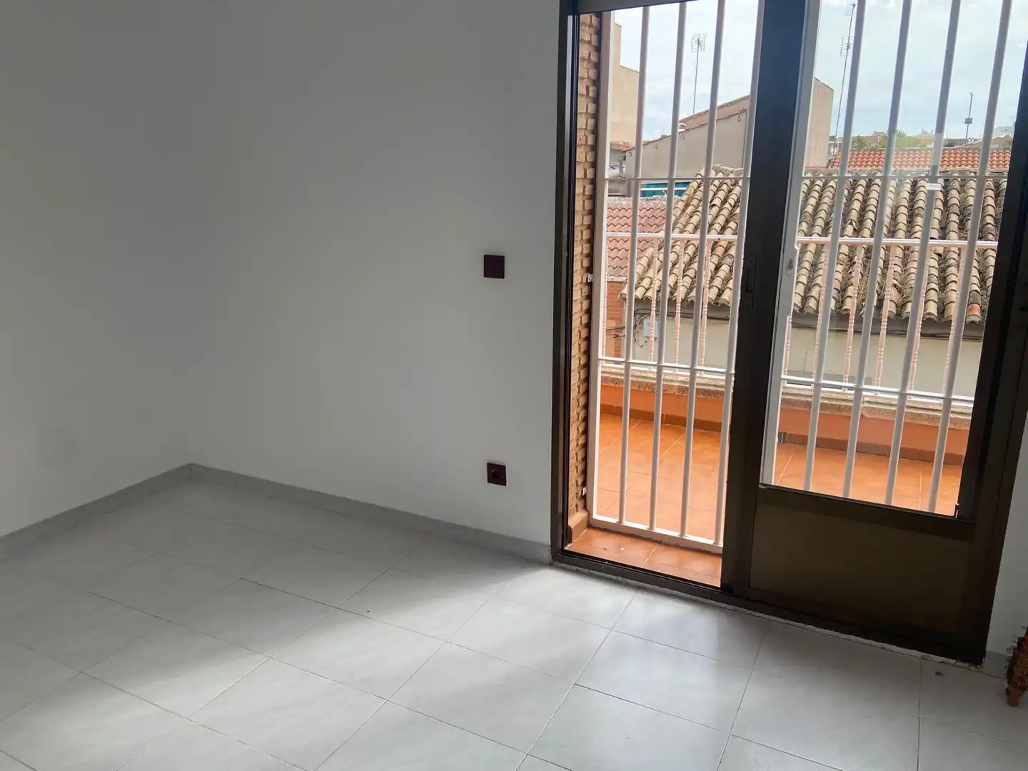 Terrassa de Casa o xalet en venda en Valdepeñas, Ciudad Real