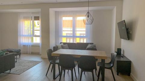 Foto 4 de Pis en venda a Calle de Sangüesa, 18, 2º Ensanche, Navarra