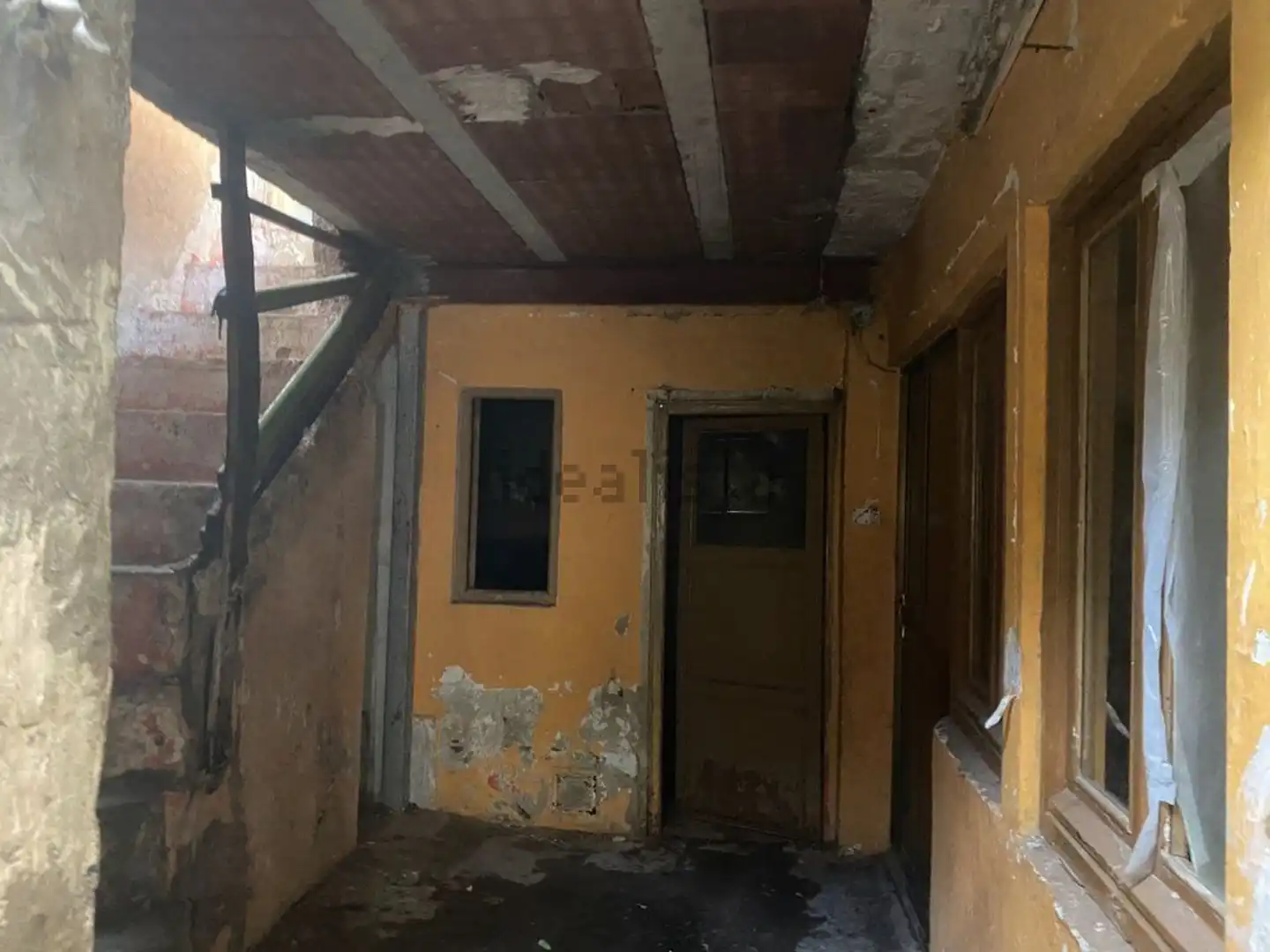 Casa o xalet en venda en Noblejas amb Jardí privat