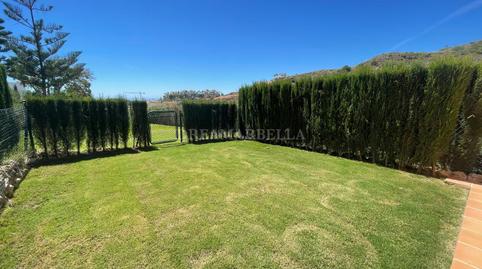 Photo 4 of Single-family semi-detached for sale in Benahavís pueblo, Benahavís