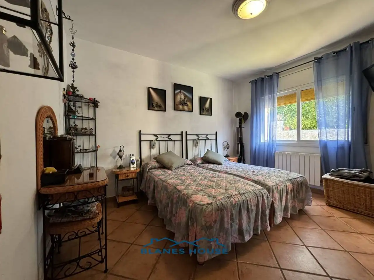 Casa amb piscina en venda a Calle La Selva 777, imagen 25