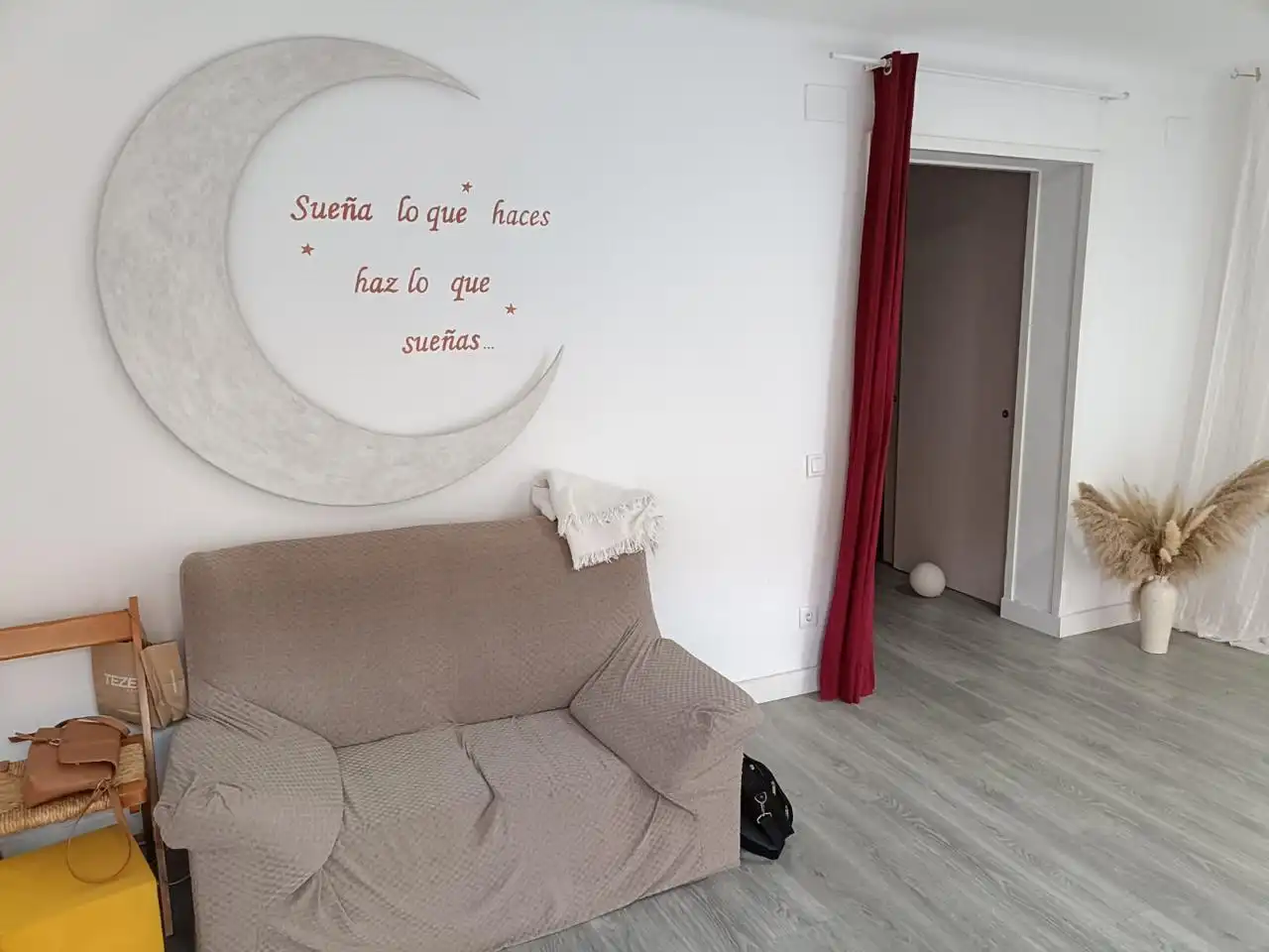 Habitación de Local de alquiler en Mataró