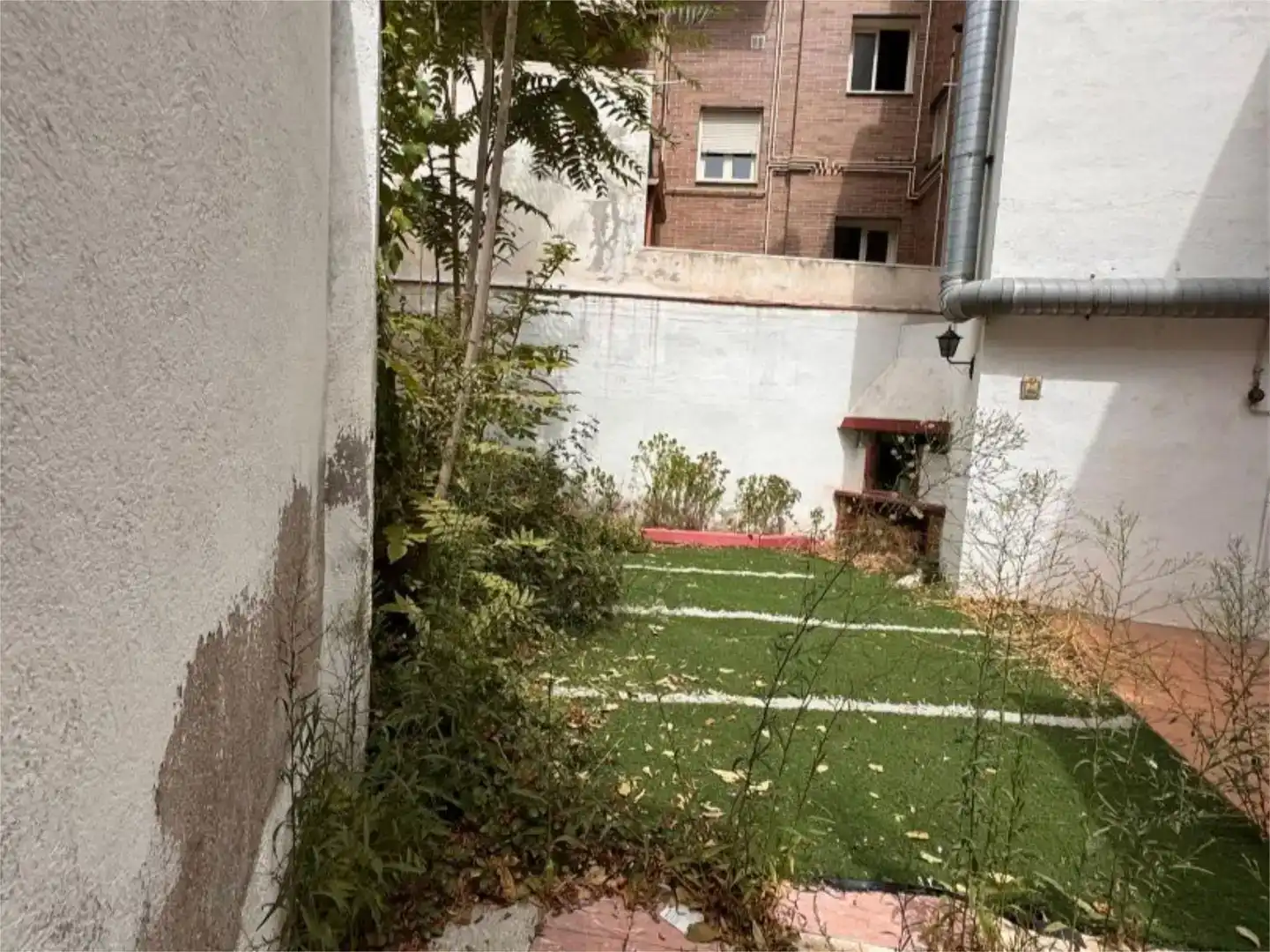 Garden of Flat for sale in Getafe  with Terrace