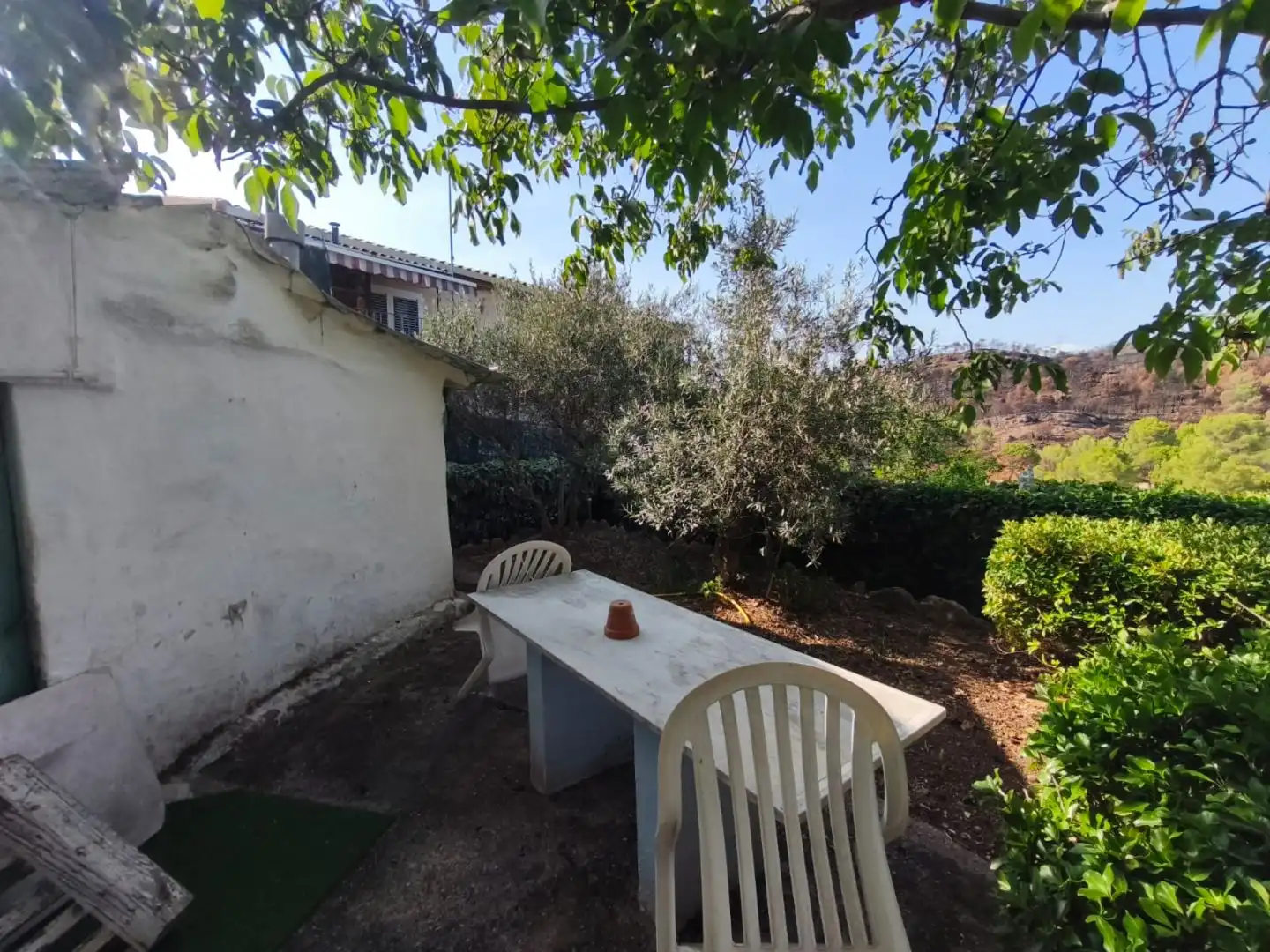Terreny residencial en venda a Carrer Terrassa 6, imagen 8