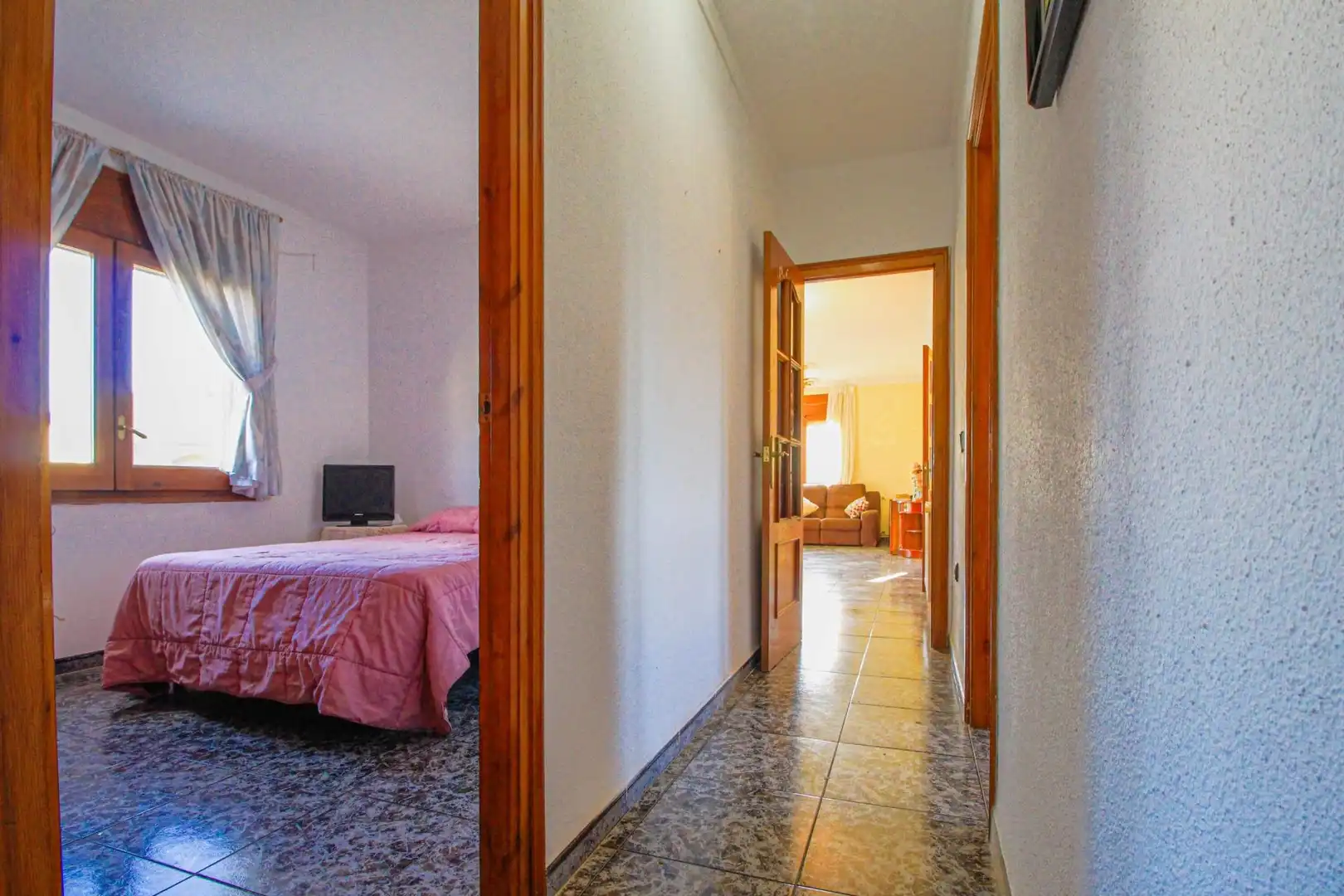 Casa adosada en venda en Cabanes (Girona) amb Jardí privat, Traster i Moblat