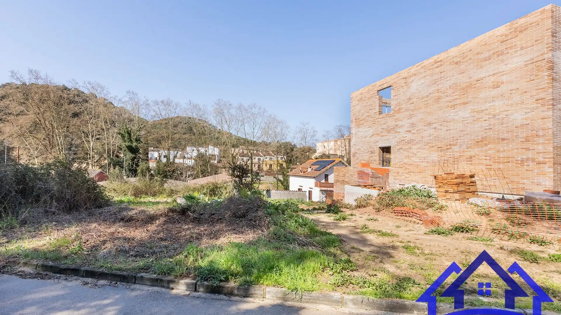 Residential for sale in Sant Iscle de Vallalta