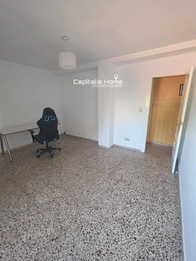 Flat for sale in Ibi  with Air Conditioner, Heating and Terrace