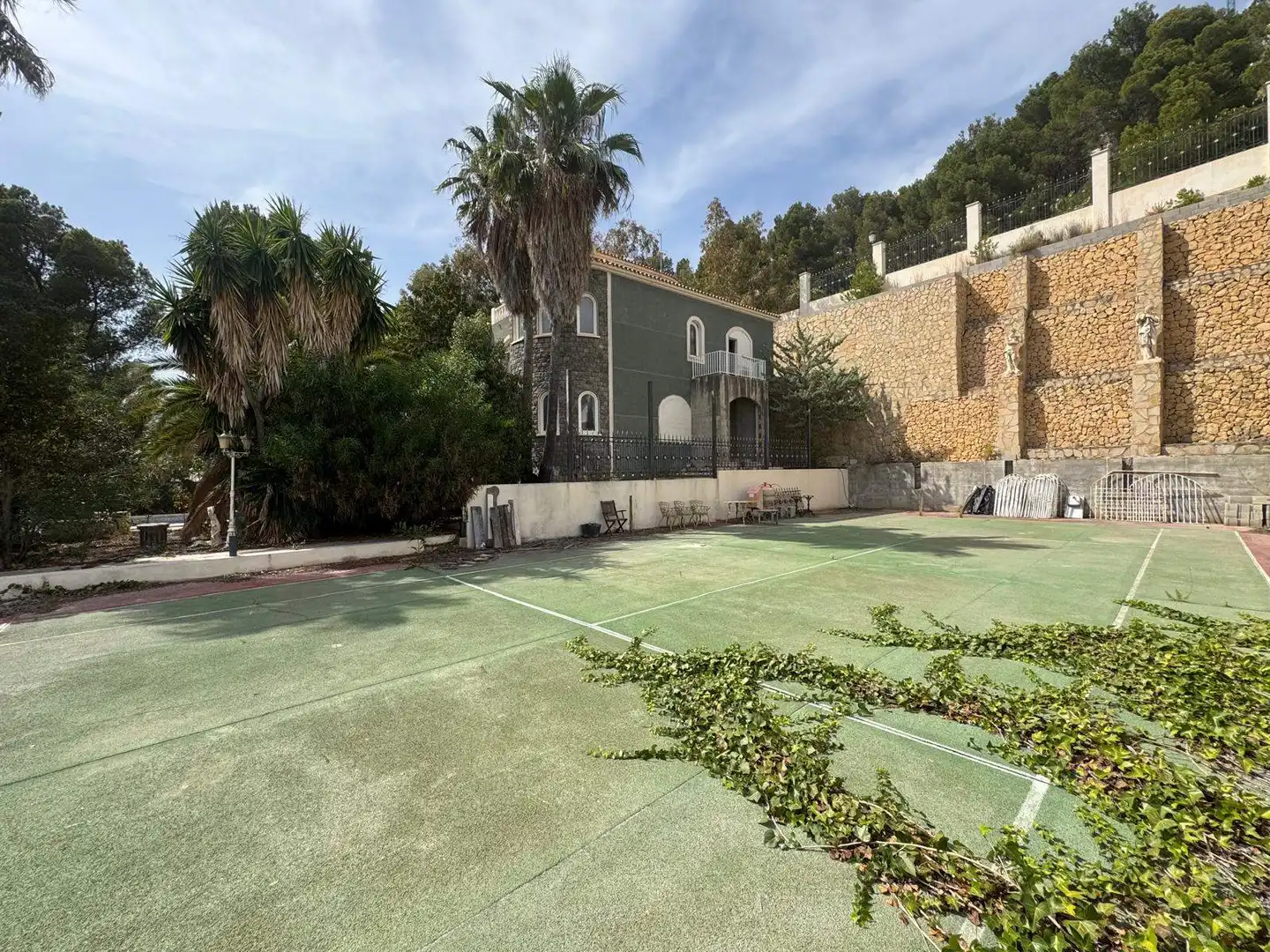 Xalet amb piscina en venda a Altea Hills, imagen 16