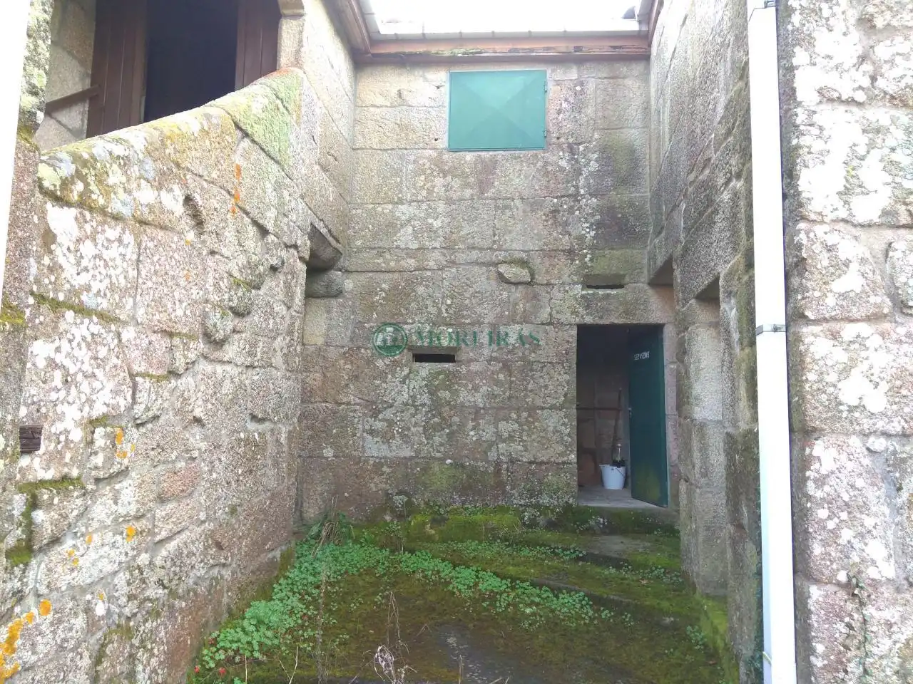 Country homes for sale in Punxín  with Heating and Private garden