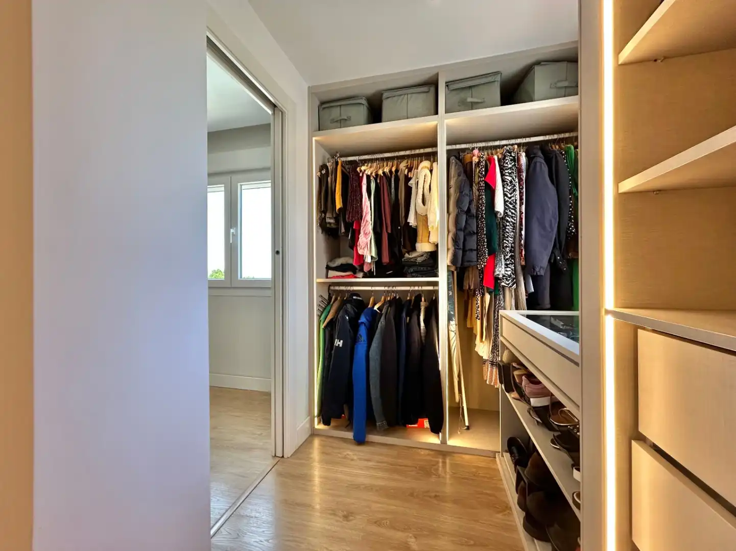 Apartments for sale in Málaga  with Air Conditioner, Terrace and Storage room