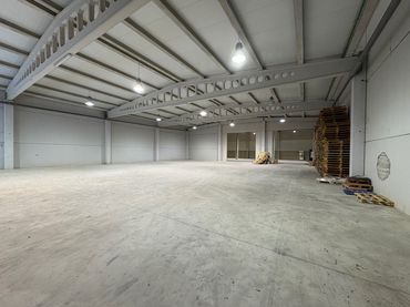 Nave industrielle à louer à Arnedo