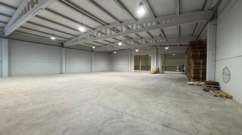 Nave industrial de 900m²