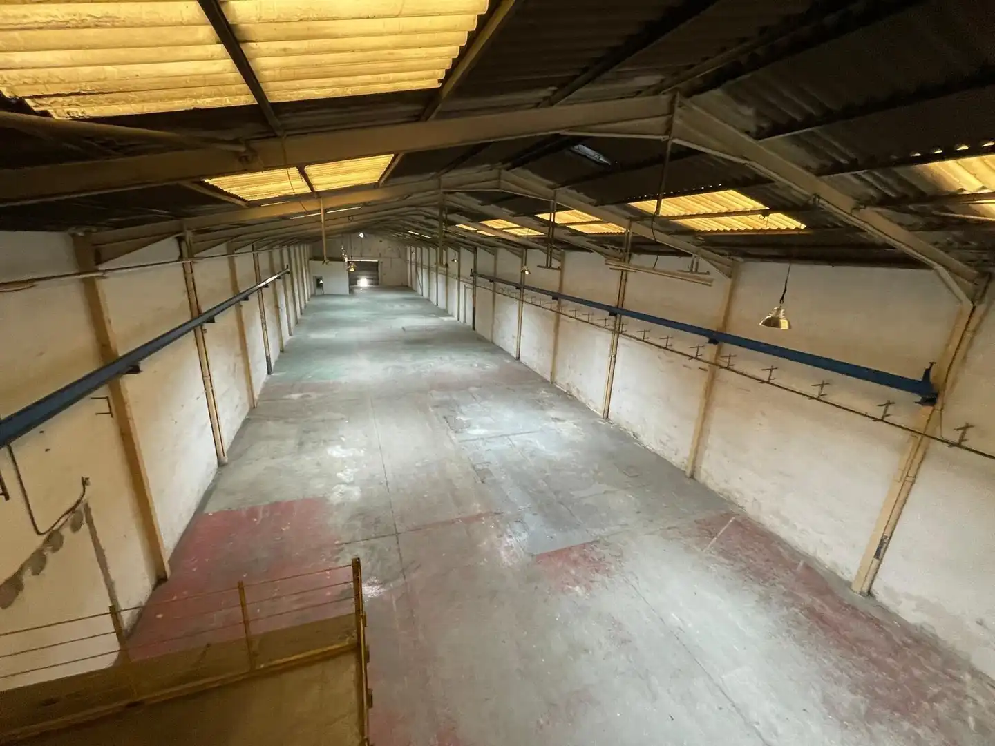 Industrial buildings for rent in Esparreguera